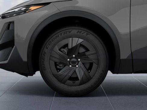 New 2026 Subaru Uncharted AWD image 9