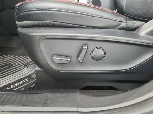 Used 2024 Ford Escape ST-Line Select w/ Tech Pack #2 AWD/4WD image 20