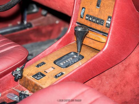 Used 1988 Mercedes-Benz 560 SL image 50