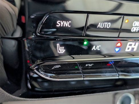 New 2026 Buick Encore GX Avenir w/ Avenir Technology Package image 14