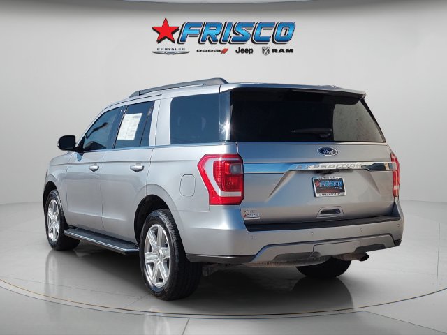 Used 2020 Ford Expedition XLT w/ Equipment Group 202A RWD image 5