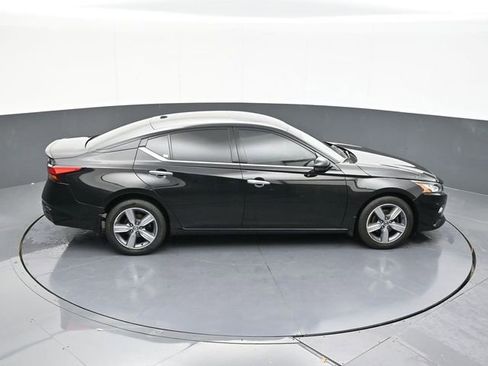 Used 2022 Nissan Altima 2.5 SL image 59
