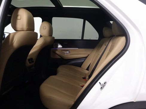 Certified 2024 Mercedes-Benz GLE 350 4MATIC image 11