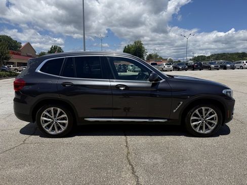 Used 2019 BMW X3 xDrive30i AWD/4WD image 5