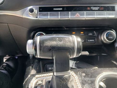 Used 2022 Kia Stinger GT-Line w/ Sun & Sound Package image 20