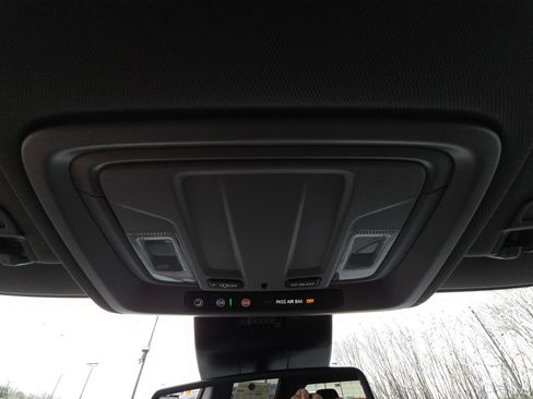 New 2026 Chevrolet Silverado 3500 LT w/ Safety Package image 25