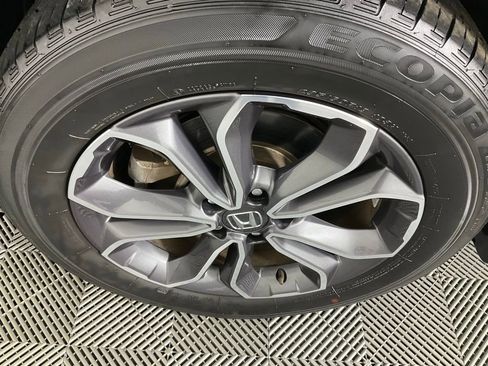 Used 2021 Honda CR-V EX image 10
