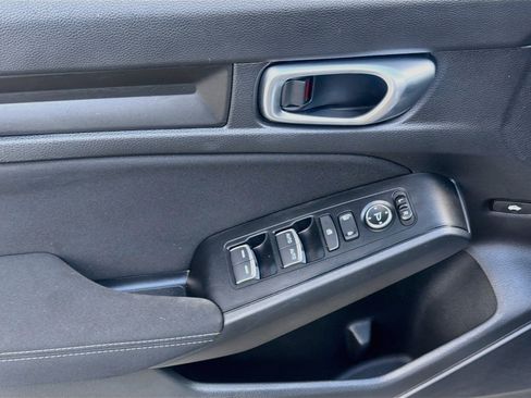 Certified 2024 Honda Civic LX image 16