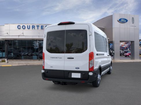 New 2026 Ford Transit 350 XL image 8