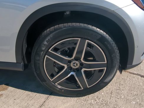 Certified 2026 Mercedes-Benz GLC 300 image 22