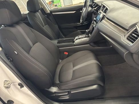 Used 2019 Honda Civic EX image 27