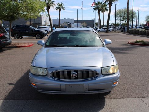 Used 2005 Buick Le Sabre Custom image 8