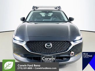 Used 2022 MAZDA CX-30 AWD 2.5 S w/ Select Package video 2