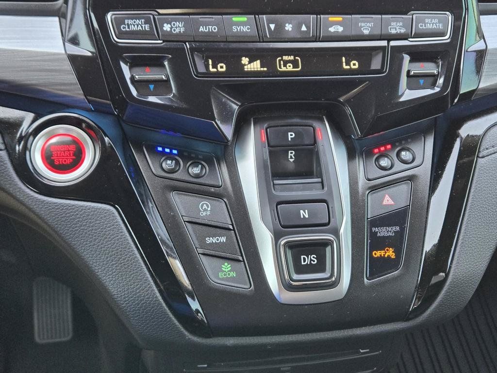 Used 2024 Honda Odyssey Elite image 29