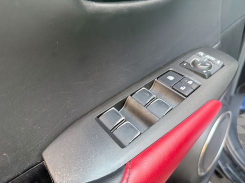 Used 2019 Lexus NX 300 F Sport w/ F Sport Comfort Package AWD/4WD image 15