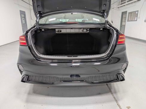 Certified 2024 Kia Forte GT-Line w/ GT-Line Premium Package image 38