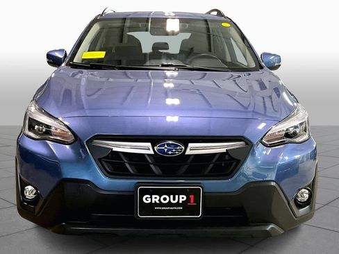 Used 2023 Subaru Crosstrek 2.5i Limited image 3
