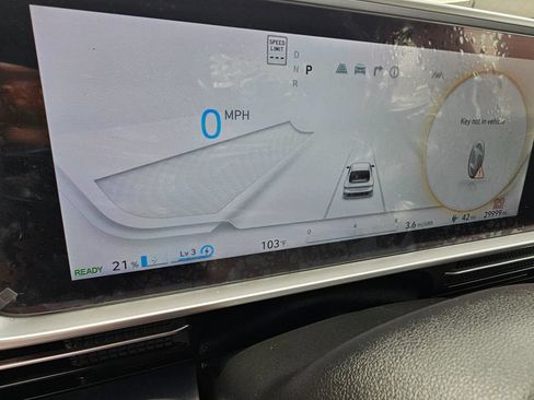Certified 2023 Hyundai Ioniq 6 SEL RWD image 28