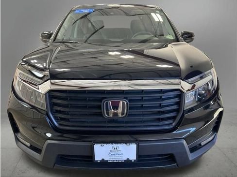 Certified 2023 Honda Ridgeline RTL image 10