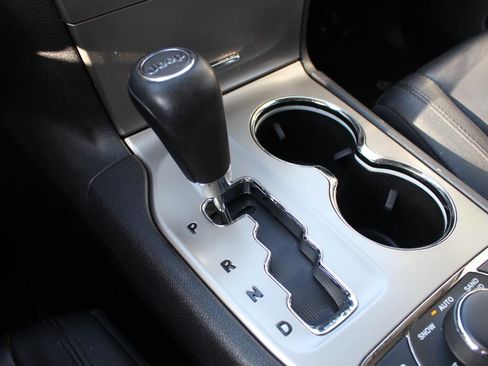Used 2012 Jeep Grand Cherokee Limited AWD/4WD image 28