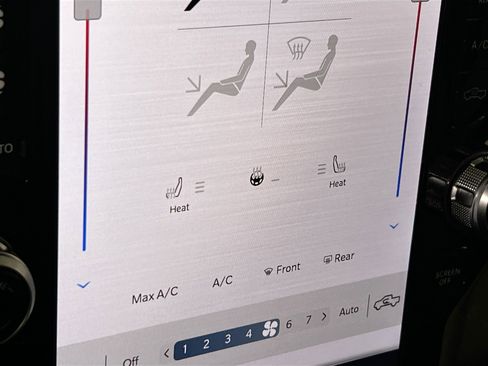 Used 2022 RAM 1500 Big Horn image 19