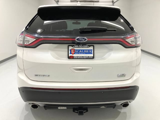 Used 2015 Ford Edge SEL w/ Equipment Group 201A FWD image 25