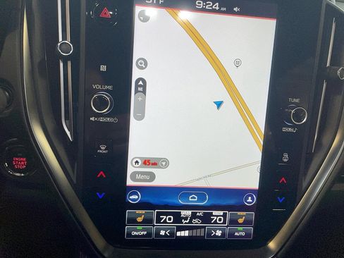 Used 2023 Subaru WRX Limited image 13