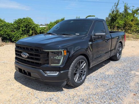 Used 2022 Ford F150 XL w/ Equipment Group 101A High RWD image 10