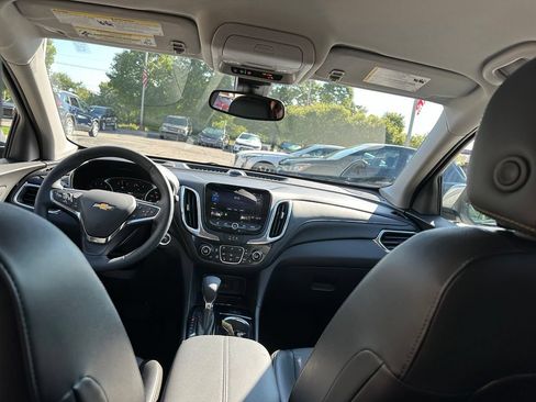 Used 2024 Chevrolet Equinox Premier w/ LPO, Floor Liner Package FWD image 24