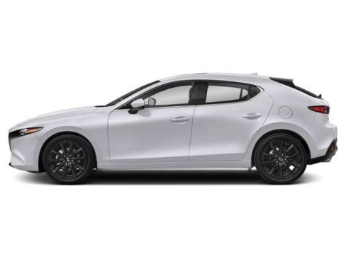 Used 2020 MAZDA MAZDA3 AWD Hatchback w/ Premium Pkg image 7