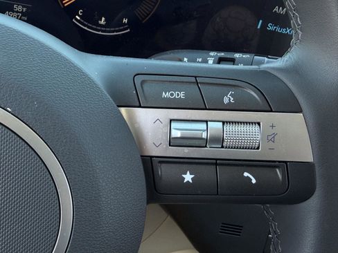 Certified 2026 Hyundai Kona SEL Sport FWD image 17