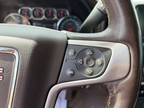 Used 2018 GMC Sierra 1500 SLT AWD/4WD image 14