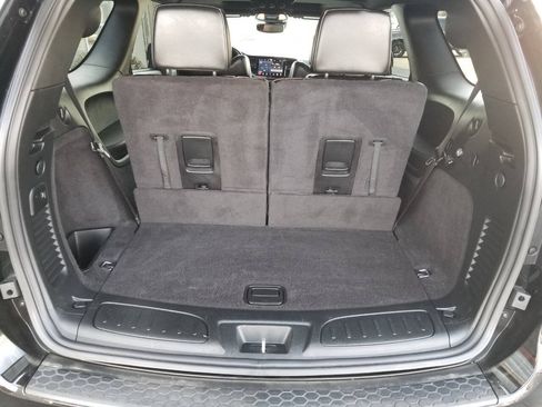 Certified 2024 Dodge Durango R/T AWD/4WD image 19
