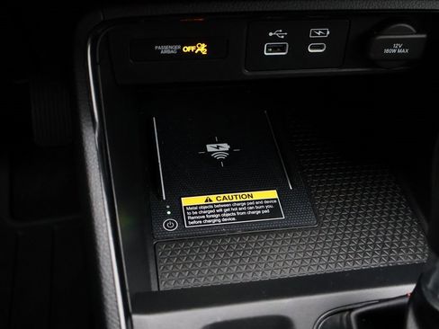 Certified 2023 Honda CR-V Sport Touring image 26