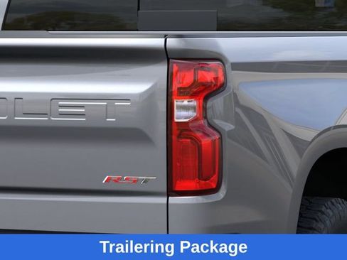 New 2026 Chevrolet Silverado 1500 RST w/ All Star Edition Plus AWD/4WD image 12