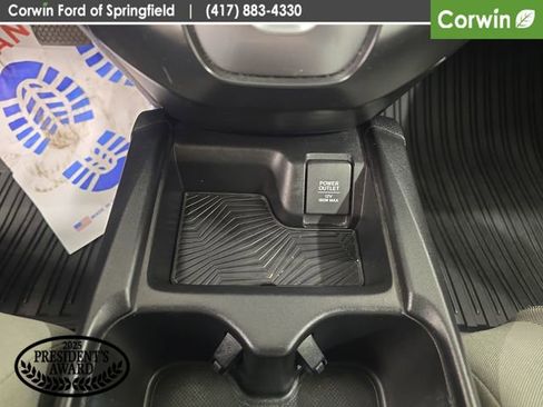 Used 2017 Honda CR-V EX image 25