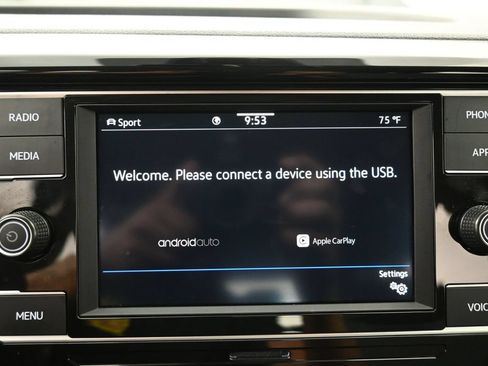Used 2024 Volkswagen Taos S AWD/4WD image 21