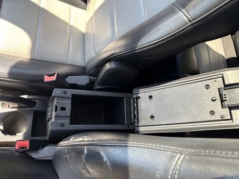 Used 2007 Jeep Compass Limited w/ Boston Acoustics Sound Group AWD/4WD image 20