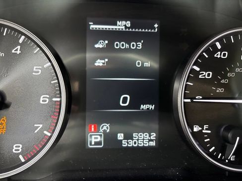 Used 2023 Subaru Outback Onyx Edition XT AWD/4WD image 14