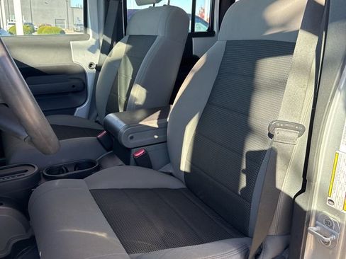 Used 2010 Jeep Wrangler Unlimited Sport image 10