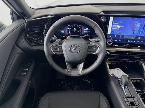 New 2026 Lexus TX 350 AWD image 19