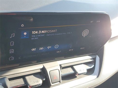 Certified 2025 Chevrolet TrailBlazer LS w/ LS Convenience Package image 23