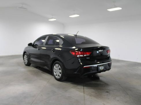 Used 2023 Kia Rio S image 7