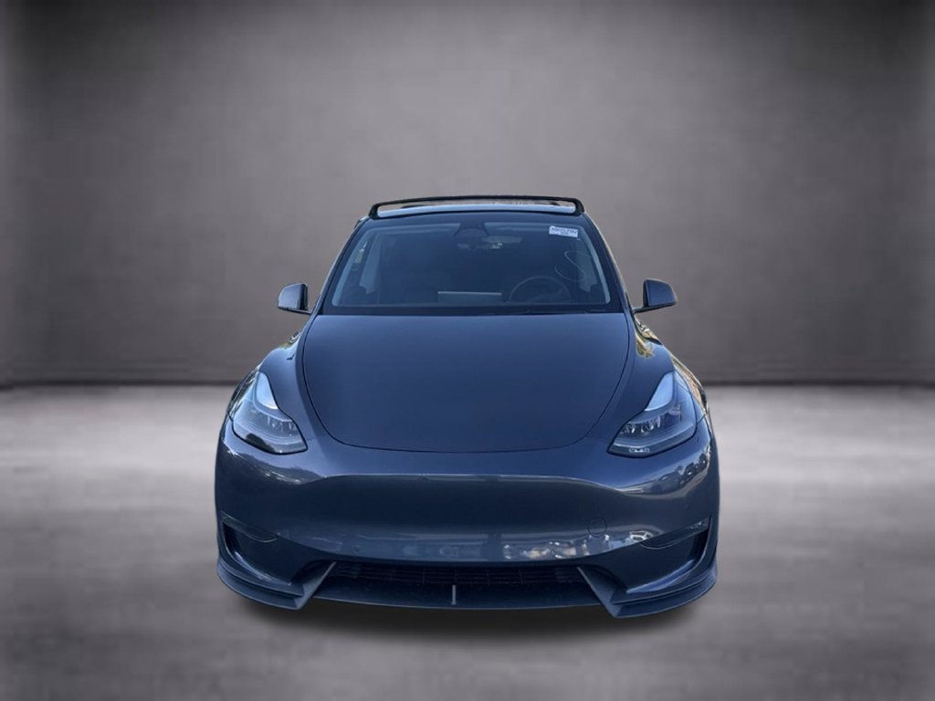 Used 2022 Tesla Model Y Performance AWD/4WD image 11