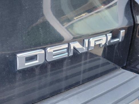 Used 2016 GMC Yukon Denali w/ Open Road Package AWD/4WD image 7