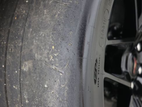 Used 2025 Chevrolet Corvette Z06 w/ Z07 Performance Package image 14