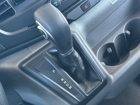 New 2026 Ford Transit 250 Base image 19