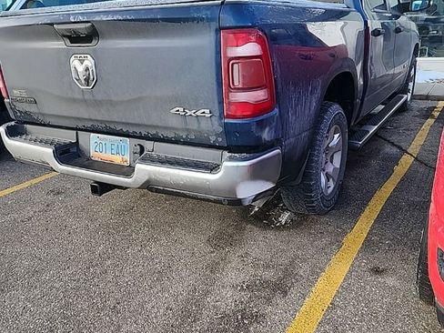 Used 2023 RAM 1500 Big Horn image 4