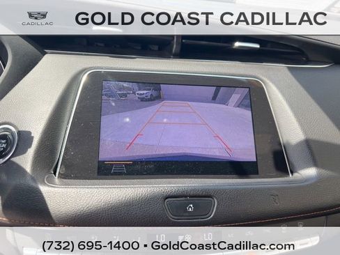 Used 2019 Cadillac XT4 Premium Luxury image 20