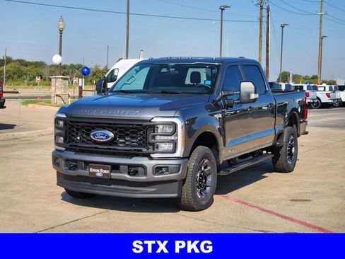 New 2026 Ford F250 XL w/ STX Appearance Package image 3